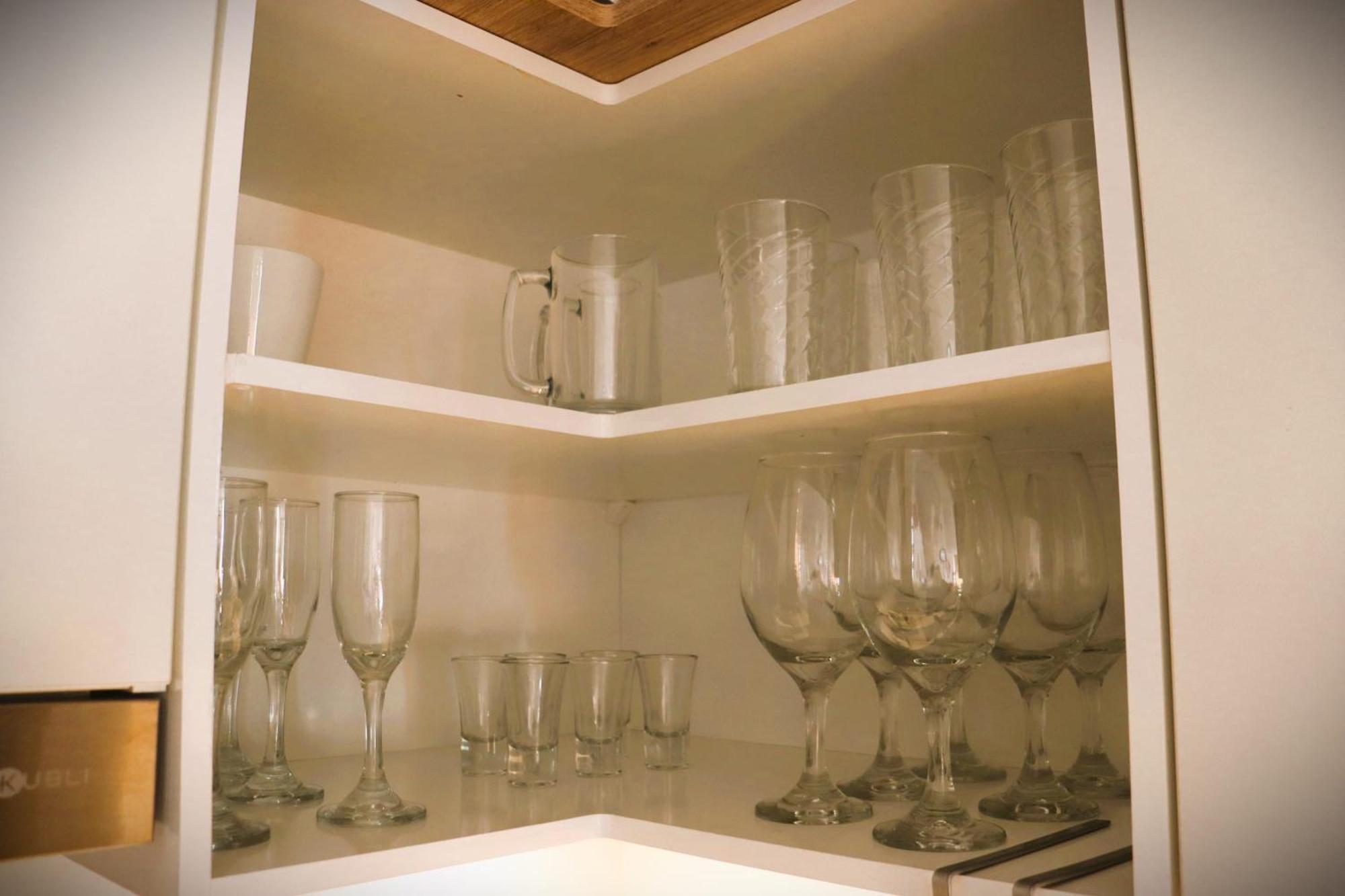 Apartamento Hom I Amplio Y Comodo Depto 1d1b *
