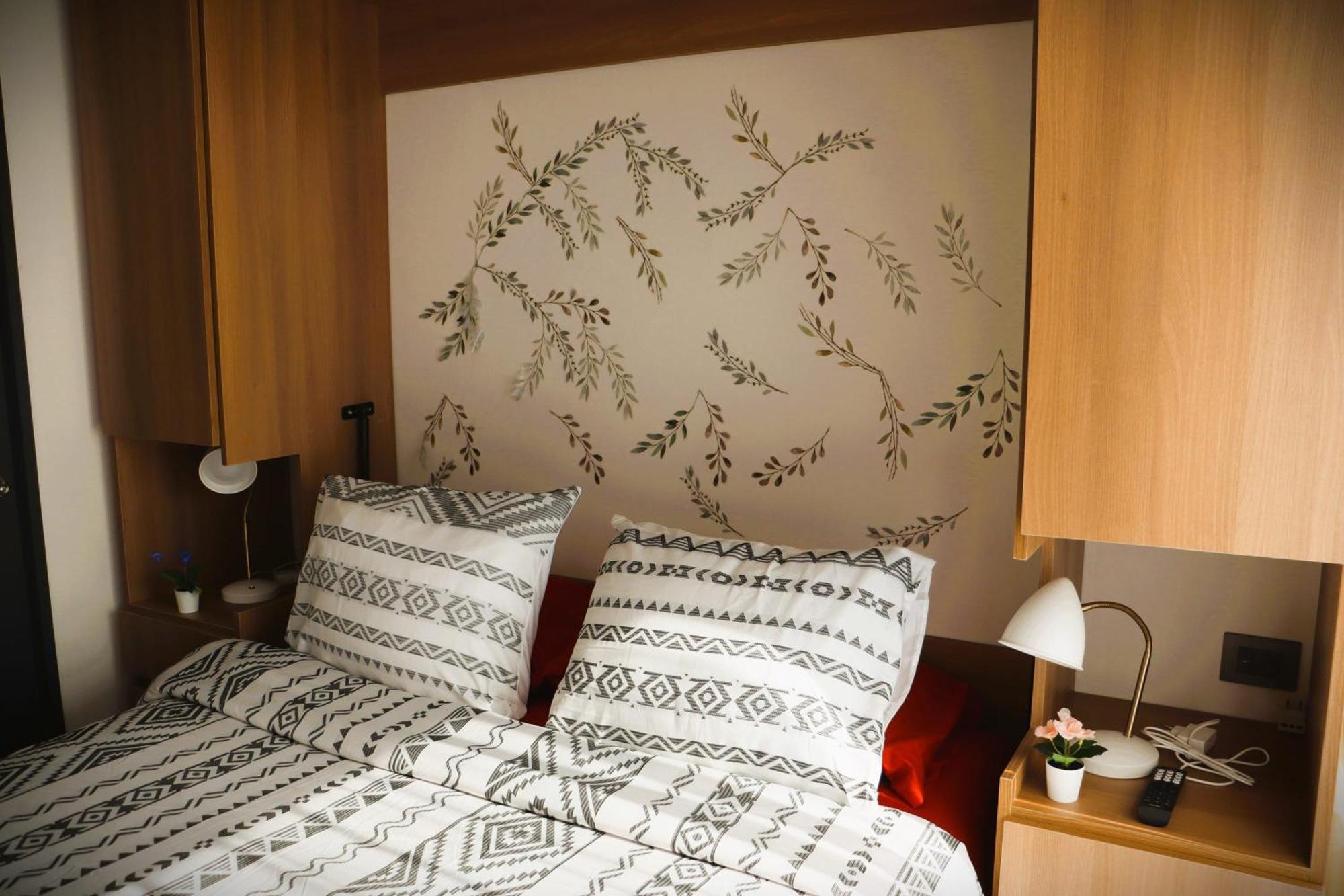 Apartamento Hom I Amplio Y Comodo Depto 1d1b