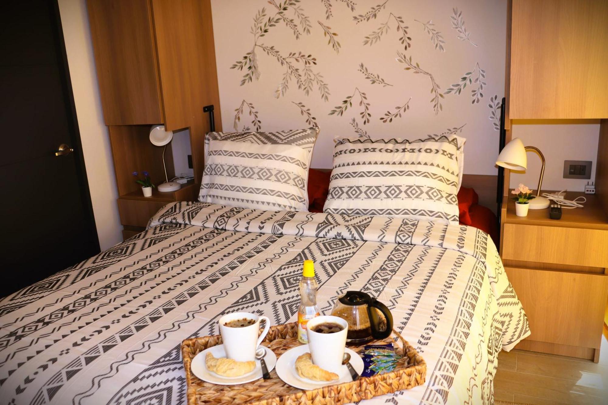 Apartamento Hom I Amplio Y Comodo Depto 1d1b Santiago de Chile