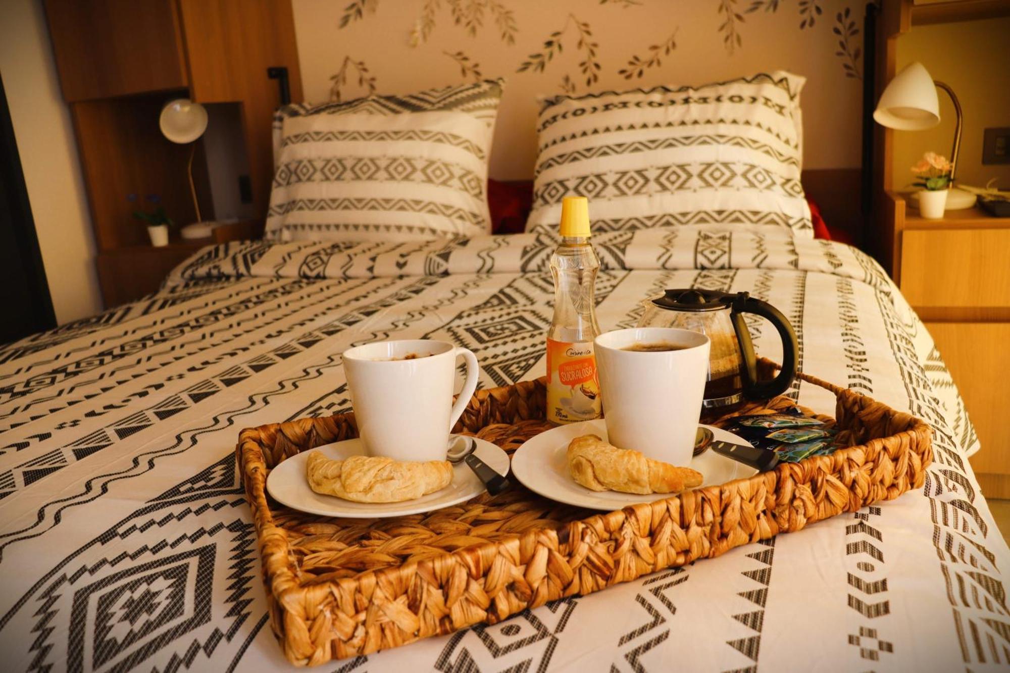 Apartamento Hom I Amplio Y Comodo Depto 1d1b *